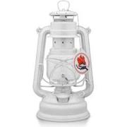 Stormlamp 276 puur wit