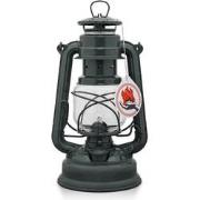 Stormlamp 276 antraciet grijs
