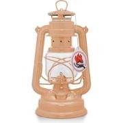 Stormlamp 276 soft perzik