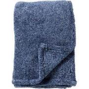 Dutch Decor OSCAR - plaid 140x180 cm - fleece deken - gemêleerd - Insi...