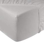 DoubleDry Hoeslaken Flanel 100% Zacht Katoen - Tweepersoons 140x200 cm...