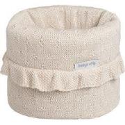 Baby's Only Commodemandje Mood - Warm Linen