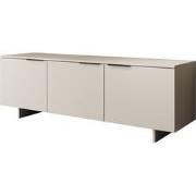 Meubella TV-Meubel Ankara - Beige - 150 cm