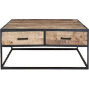 Starfurn Salontafel Denver | 80 cm