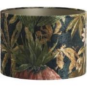 Light & Living - Lampenkap PASSION - Ø30x21cm - Groen