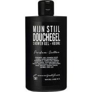 Mijn Stijl - Douchegel Cotton zwart