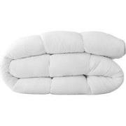 Microvezel Linea Pura Dekbed - Zydante Swisstech - 200x200 cm