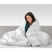 100% Donzen Dekbed  4-seizoenen Goozzy Collectie Zydante Swisstech® 24...