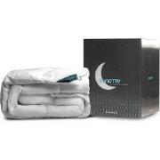 Lanotte® - Dekbed 100% Wol - 200x200 cm