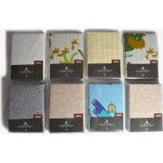 Zydante Swisstech® - Dekbedovertrekset - The Cotton Collection - assor...