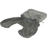 Zydante Home® - Reis Tablet kussen - Grijs