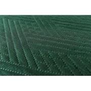 Zydante Home® Bedsprei Incl. 2 Hoezen -Dark Green Layers - 220x240 cm ...