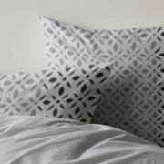 Cotton Rich Collection - Dekbedovertrek - Home Is Home - 240x200/220 -...