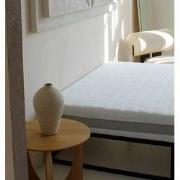 Matras Pocketvering 3D - Antibacterieël - 160x200x21