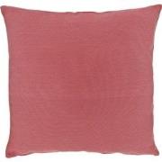 Unique Living - Sierkussen Filou Outdoor Sugar Pink -50x50cm