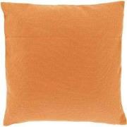 Unique Living - Sierkussen Elba outdoor Apricot -45x45cm