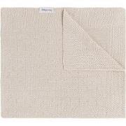 Baby's Only Ledikantdeken Mood - Warm Linen - 100x135 cm