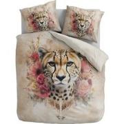 100% Microvezel dekbedovertrekset Bohemian Sprint - 140x200/220 + 1*60...
