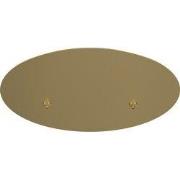 Maytoni - Accessoire Rim - Messing - Ø24