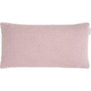 Baby's Only Gebreid sierkussen babykamer Sky - Oud Roze - 60x30 cm - I...
