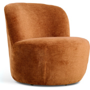 Fauteuil Marc - Roest