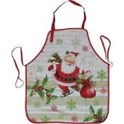 Unique Living | Schort Jilly 58x77cm santa