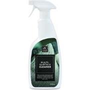 Multi surface cleaner