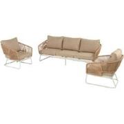 Corsica Sofa Loungeset