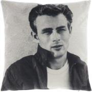 Kussen Old icons print l45b45 cm dessin 3.