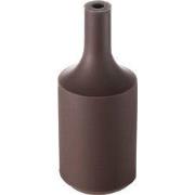 Home sweet home fitting huls Rubber - bruin