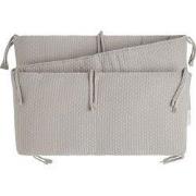 Baby's Only Bedbumper - Bedomrander - Boxbumper - Parkomrander Sky - U...