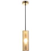 Maytoni - Hanglamp Gioia - Goud - Ø8