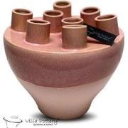 Villa Pottery  Jersey Roze - 25