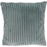 Unique Living - Sierkussen Dez Beach Blue -45x45cm