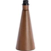 Light & Living - tafellamp - Dinan - bruin - metaal - nachtkastlamp - ...