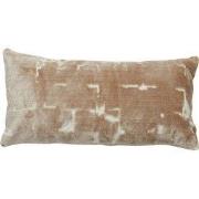 Light & Living - Kussen HUSLIA - 60x30x10cm - Bruin