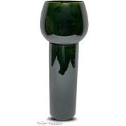 Villa Pottery  Groene vaas Morocca - 50