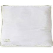 20% bamboo / 80% Polyester - Kussen - Wit - Zydante Swisstech - 50x60x...