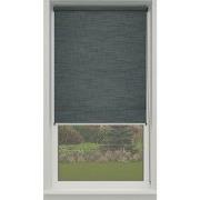 4goodz Rolgordijn Lichtdoorlatend Aluminium buis 60x180 cm - Antraciet