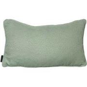 Madison Sierkussen 30x50cm Outdoor WR Napels kaki met paspel