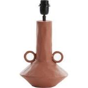 Light & Living - tafellamp - Bivio - rood - metaal - losse armatuur - ...