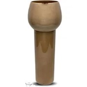 Villa Pottery  Créme vaas Morocca  - 50