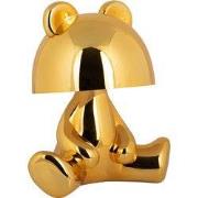 Table Lamp Bear LED w. Bluetooth Speaker