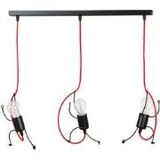 BOBI 3 BLACK
