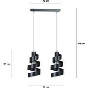 SAGA 2 BLACK
