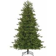 Black Box Kunstkerstboom Delmonto - 109x109x155 cm - PVC/Polyethyleen ...
