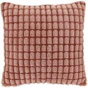 Unique Living - Sierkussen Defne old Pink -45x45cm