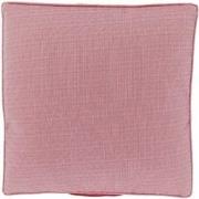 Unique Living - Boxkussen Bliss outdoor Pink -42x42x5cm