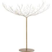 J-Line - Boom Metaal Goud Large - 255x255x250cm