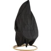 J-Line - Beschermzak Voor Hangstoelen Pvc - 177x0.5x206cm